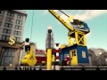 Cash Splash - LEGO CITY - Mini Movie