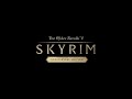 The Elder Scrolls 5: Skyrim Anniversary Edition Прохождение #1 Да будет Скайрим