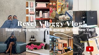 Cleaning &amp; declutter,Solo Spa Date, New Homeware, Groceries @WOOLWORTHSSA,Galxboy sandal unboxing