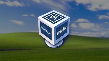 Installing Windows OSES in VirtualBOX {Part 1}