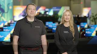 VMware Hands-on Labs Overview