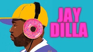 "New Beginnings" - J Dilla / 9th Wonder Type Beat 2016