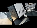 Robotjet Digital Single-Pass Industrial Printing Machine