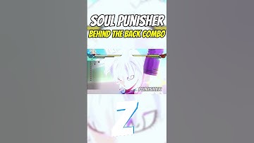 Knockback Teleport Tech With Soul Punisher | TUTORIAL On Dragon Ball Xenoverse 2