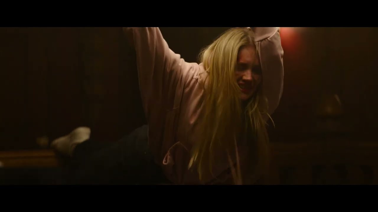 KRIK 7 | Scream 7 | Prvi napovednik | V kinu od februarja 2026