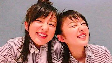 ミクチャで大人気 Musically ダンス りかりこ ひかはるら可愛い女の子が踊ってみた ま と め 双子ダンスも ミクチャlove２ Mp3