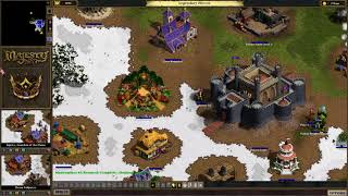 Legendary Heroes screenshot 4