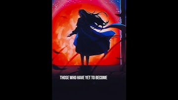 “This is a Deity.” Lord of the Mysteries #lotm #orv #rezero #tbate #anime #lightnovel #manga