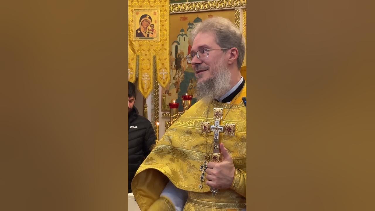 Завтра преображение. Завтра преображение