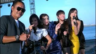 KANGEN NICKERIE - ALL ARTIST - OM ADELLA