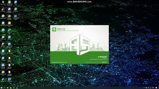 01. Pelatihan Basic TAS - Pengenalan Software Cubicost screenshot 4