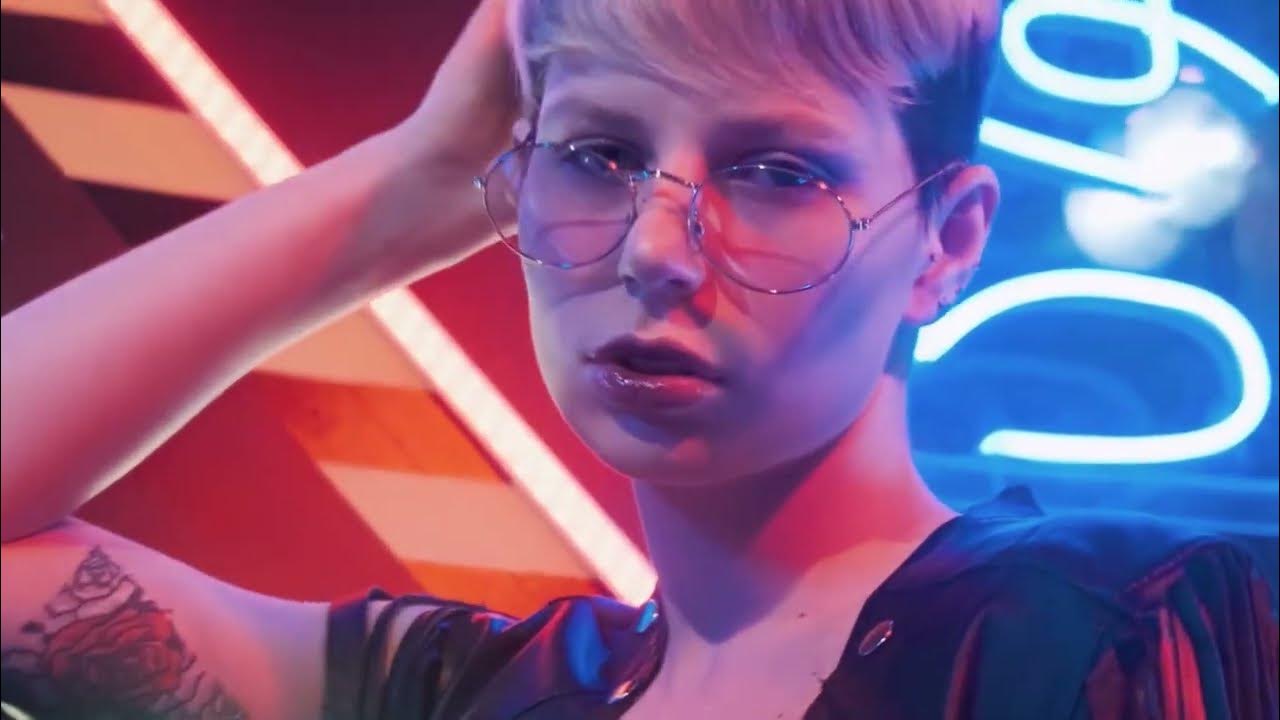 Wax Right Between The Eyes 1986 [Remix] YouTube