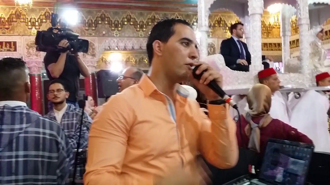 Mehdi dj fes 2017  / Amariya 1000 Hnia