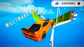 A new stage BeamNG drive, car crashes arcade racing race  games screenshot 4