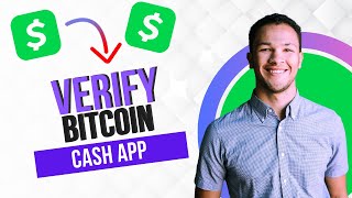 How to Verify Bitcoin on Cash App 2024 (Best Method)