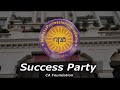 Nahata professional academys success party for ca foundation results dec23 nahatasuccess