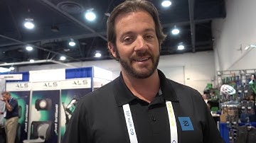 National Hardware Show 2019