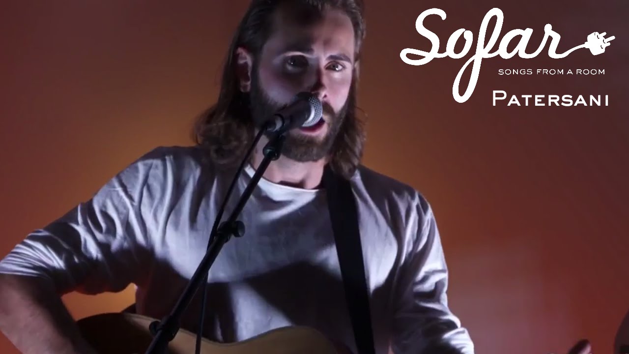 Something I Can Change