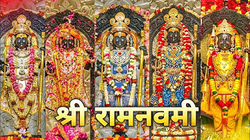 Ram Navami Status 2024 🚩| Ram Navami WhatsApp Status #ramnavami  #ramnavamistatus