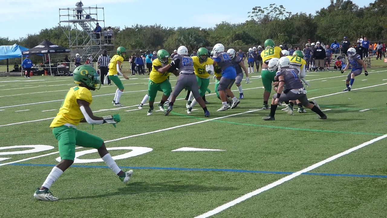 Jordon Davison 13 Playing 14u with og ducks Highlights - YouTube