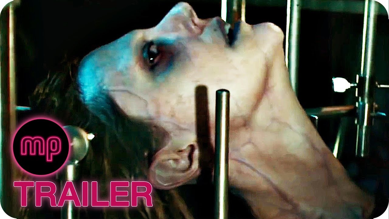 Operation Overlord Trailer Operation Overlord Trailer