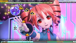 Hatsune Miku: Project Diva Mega Mix+ Gameplay