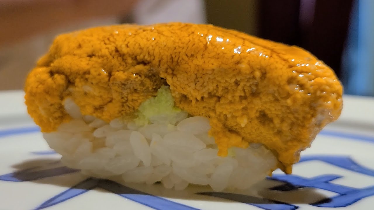 싹수 없는 놈은 집밥이 스시 오마카세라며?!