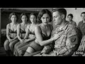 “They Were Bigger Than We Imagined” — German POW Women Confront Their American Guards