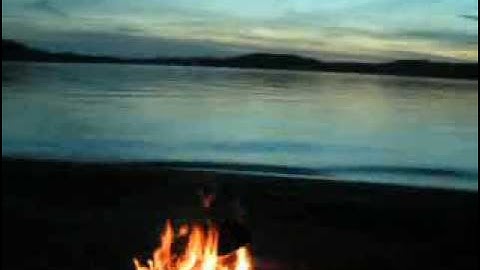 Soo Nipi Park Lake Sunapee NH May 2011