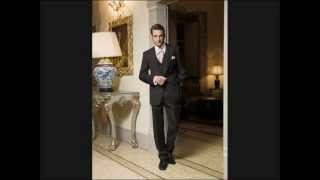 Herrenmode-Festmode In Sachsens