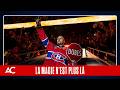 À quand le réveil des Canadiens?