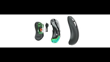 Altair Hero Inspire Mold