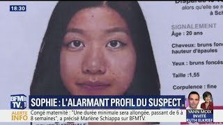 Disparition de Sophie Le Tan: des battues citoyennes pour tenter de retrouver la jeune femme