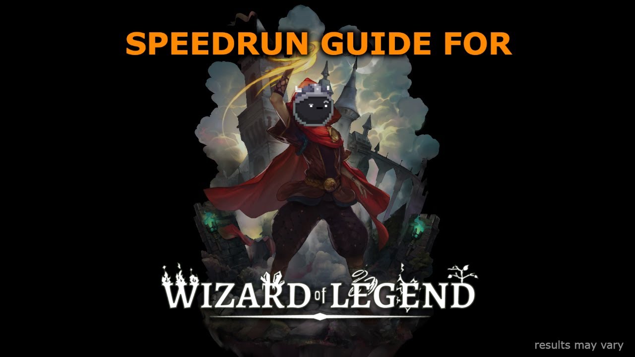 Wizard of Legend Guide - Softonic
