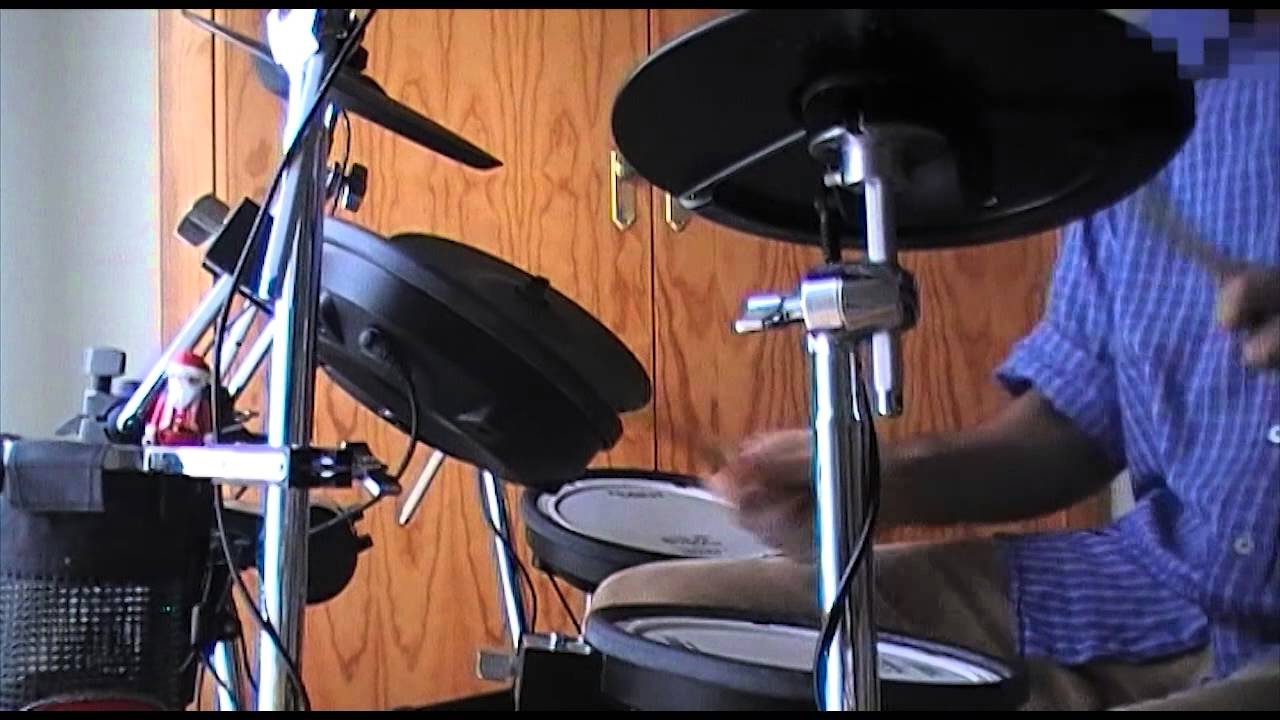 Dire Straits Sultans Of Swing (Drum Cover) HD YouTube