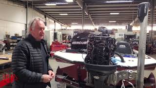 Mercury OptiMax not running right? by Mealey Marine 1,694 views 6 months ago 6 minutes, 53 seconds