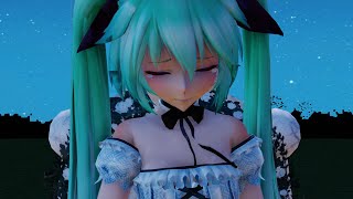 【MMD】Ｕｎｄｅｆｉｎｅｄ