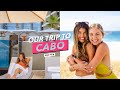 You’ll never believe what we did in CABO!!!! | Madi Prew