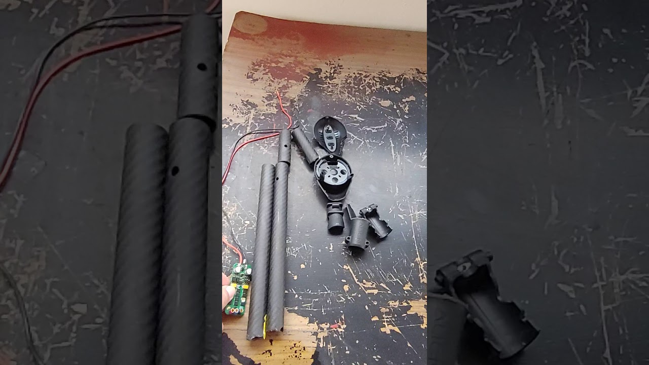 Align M690l accidentado