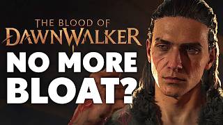 The Blood of Dawnwalker Has Solved One of Open World RPGs' BIGGEST Problems screenshot 5