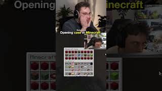 max win in minecraft #shorts