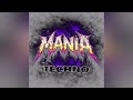Alice Merton MANIA EKT3KK TECHNO REMIX 