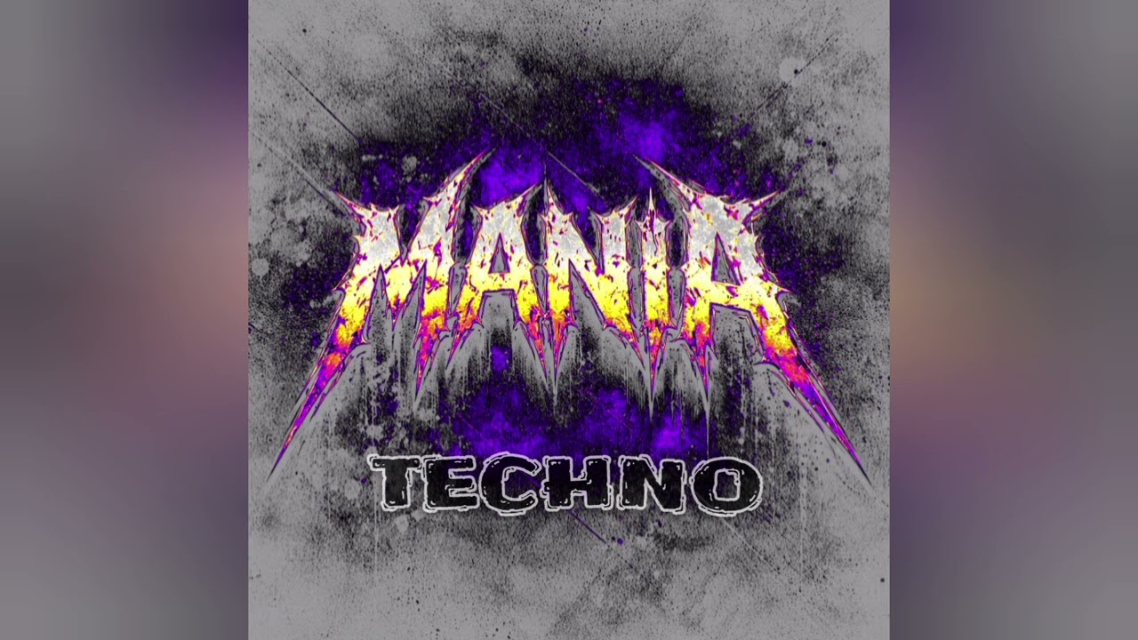 Alice Merton - MANIA [EKT3KK TECHNO REMIX]