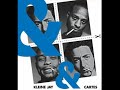 Cartes & Kleine Jay - Vuur