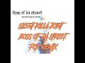 SILENT KILLA JOINT - BOSS OF DA STREET - "FOX REMIX" (2020)