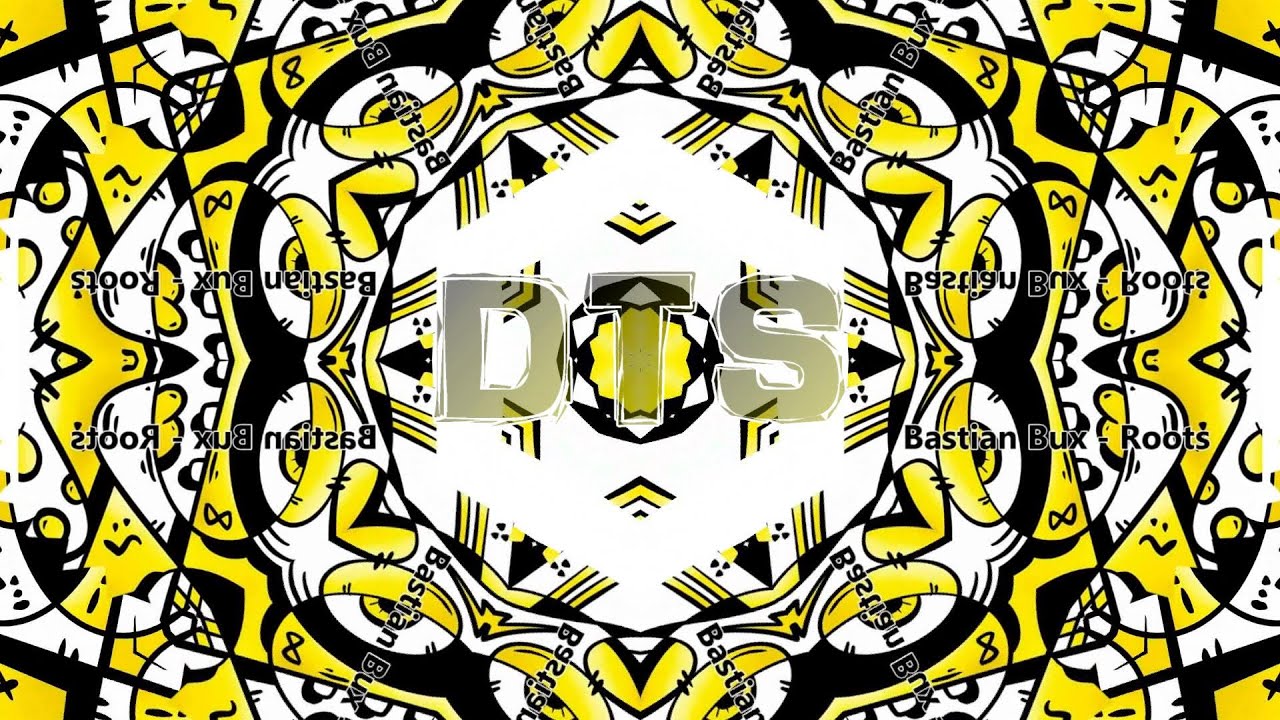 Bastian Bux - Roots (Original Mix)