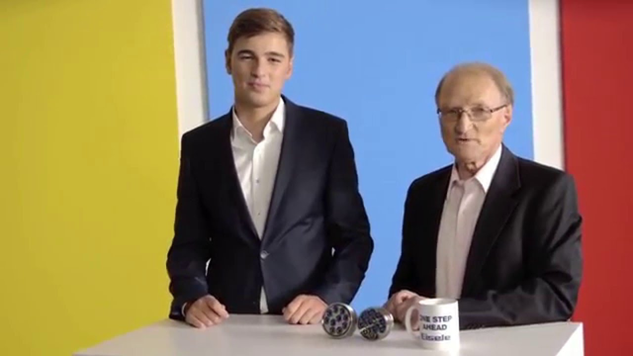 Eisele MULTILINE E - Das modulare Kupplungssystem für elektrische und elektronische Anschlüsse