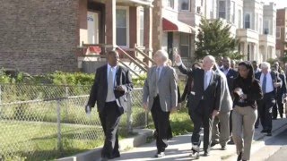 Preserving the K-Town Historic District