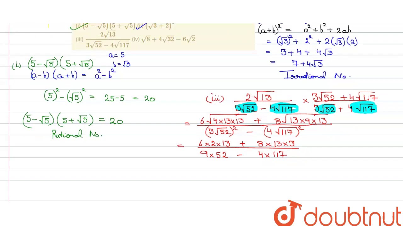 Prime Factorization Method