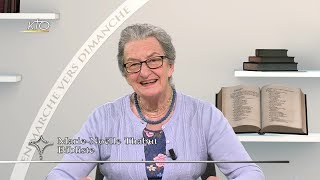 29e dimanche ordinaire A - 2e lecture
